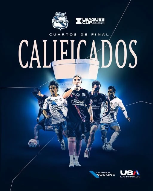 Leagues Cup