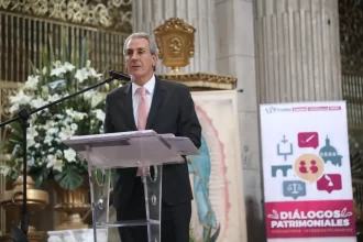 Pepe Chedraui abre espacios de diálogo para proteger y difundir el acceso al patrimonio cultural
