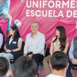 Pepe Chedraui, OPPO y UNESCO se unen a favor de la niñez y juventud de la capital poblana