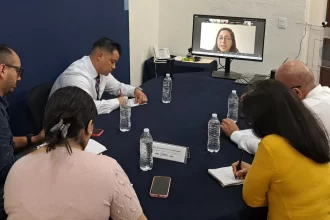 Gobierno de Puebla avanza en transparencia a nivel nacional