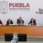 Atención jurídica y apoyo integral para migrantes: Puebla refuerza asistencia en EE.UU.
