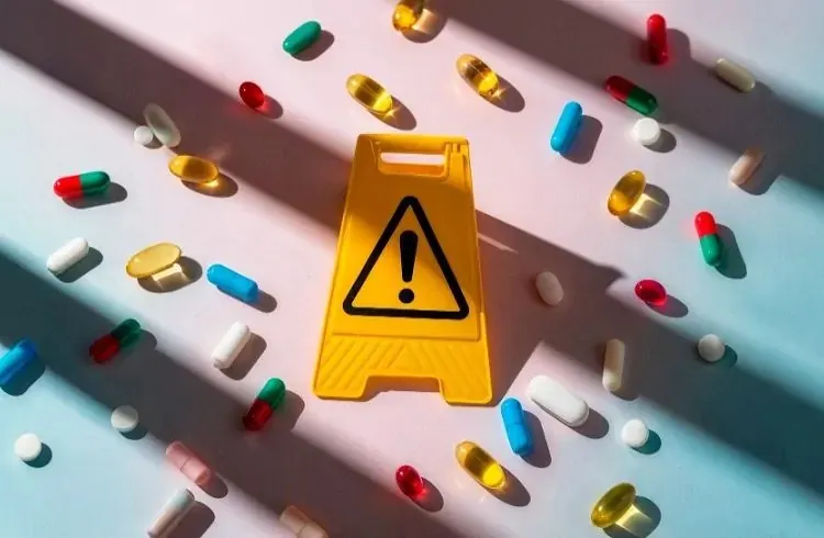 Autoridades alertan sobre riesgos de intoxicación infantil por fármacos mal resguardados