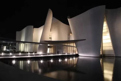 Museo Internacional Barroco será reactivado con nuevas exposiciones y estrategias culturales