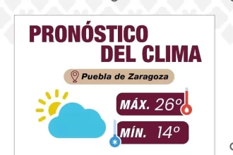 Mantiene Gobierno de la Ciudad acciones preventivas por lluvias
