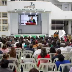 Educación media superior, base del desarrollo económico: Laura Artemisa