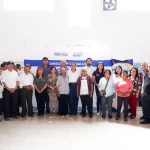 Prioriza Lupita Cuautle el bienestar de personas adultas mayores con Jornadas de Salud