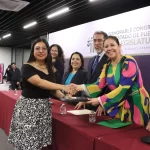 Reconoce Laura Artemisa profesionalización en el IAP