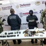 Operativo Disuasivo y presencial contra Cámaras parásito