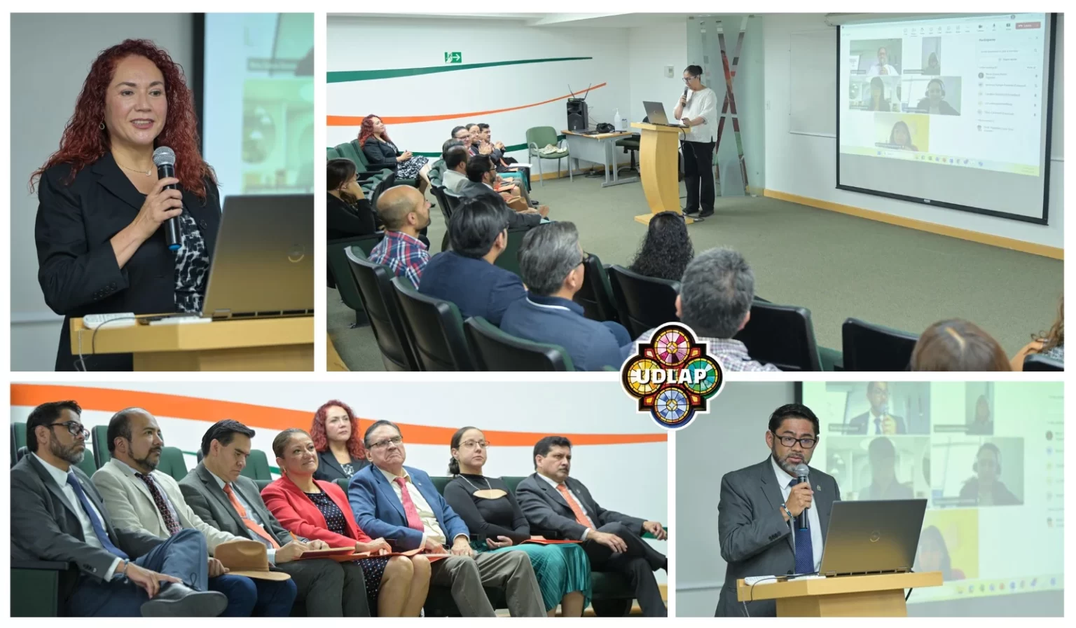 La UDLAP y WISE Latinoamérica crean programa para ayudar a proyectos liderados por mujeres mexicanas