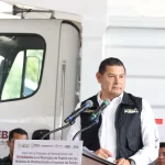 Gobierno Estatal realiza obra humana y estratégica para impulsar a 217 municipios