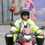 Motoambulancia