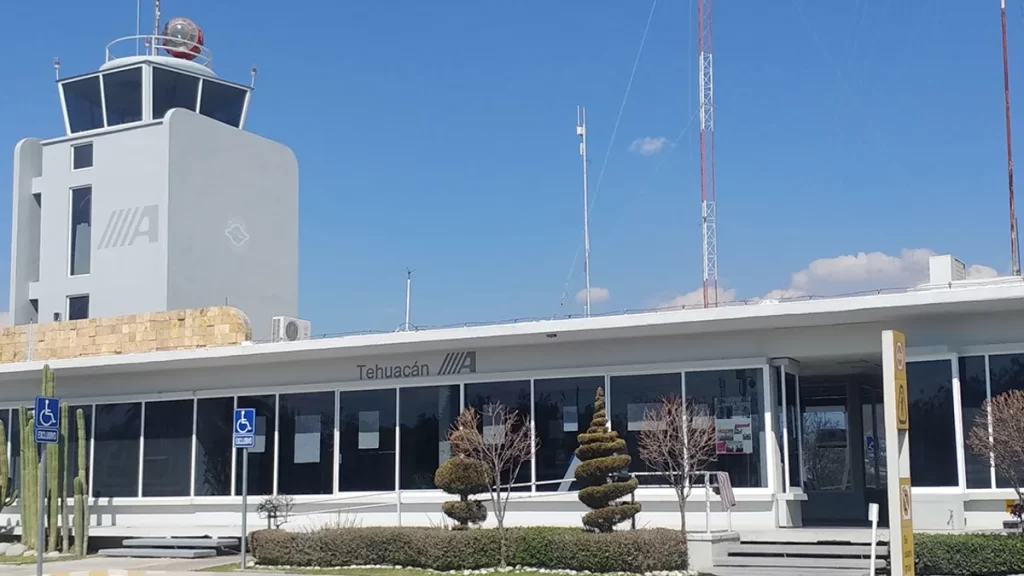 Aeropuerto 