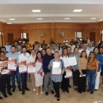 Firma de Convenio para Migrantes Poblanos.