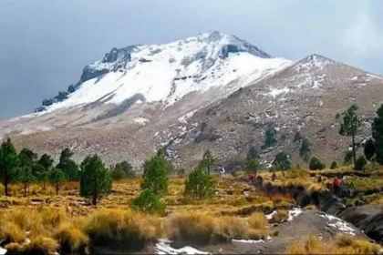 Ecoparque La Malinche será consensuado con habitantes de La Resurrección