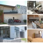 La UDLAP presenta las casas que entregará en la Trigésima novena edición de su Sorteo