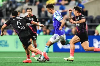 Los Camoteros se despiden de la Leagues Cup desde los once pasos