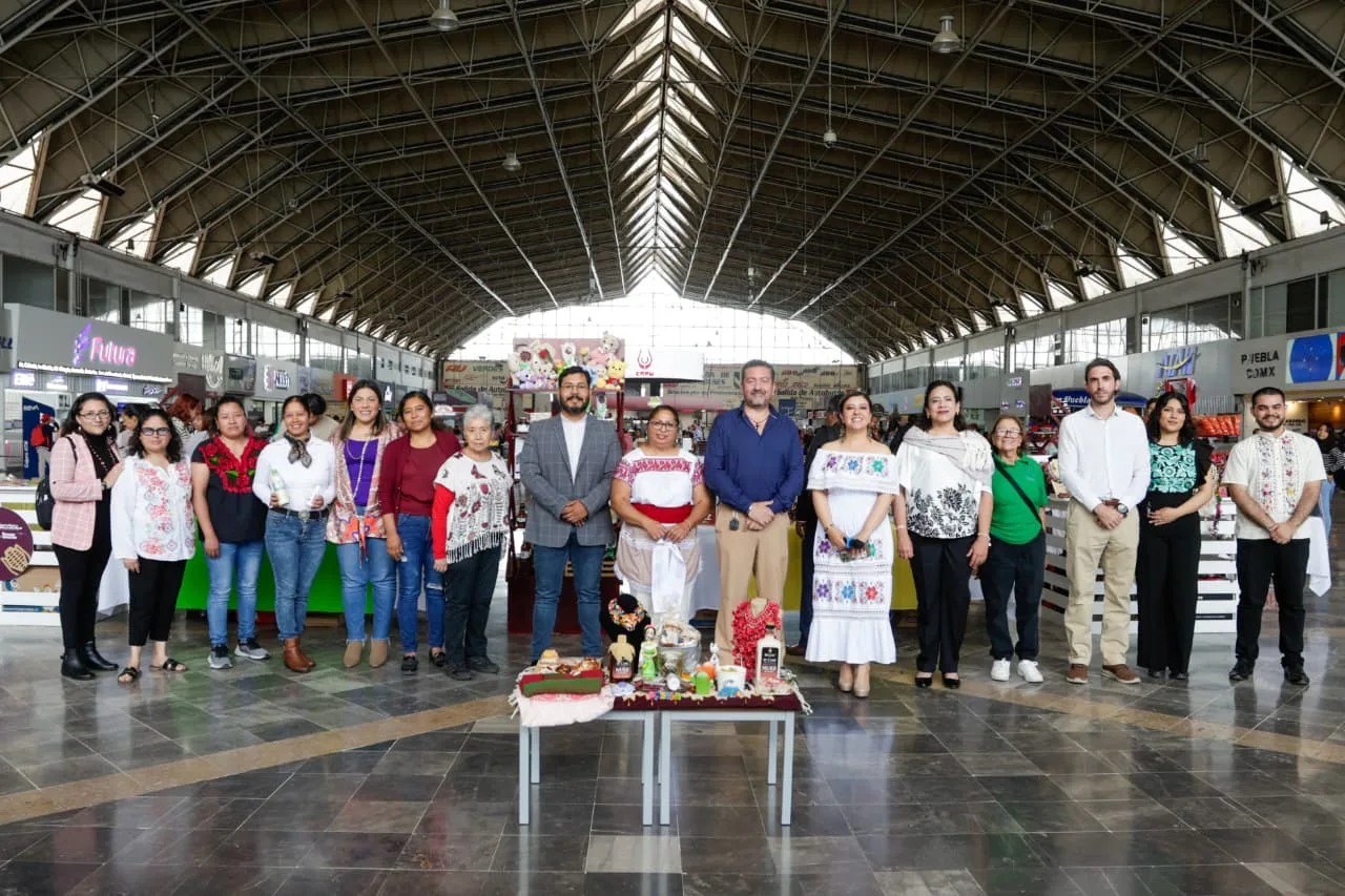 Inauguran