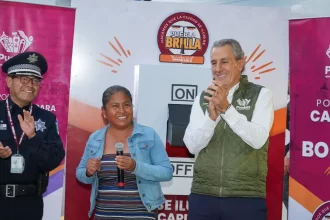 Puebla Brilla de Pepe Chedraui