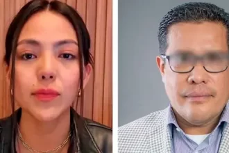 Caso Sigala: Tras 98 días, September Vélez recupera a sus hijos
