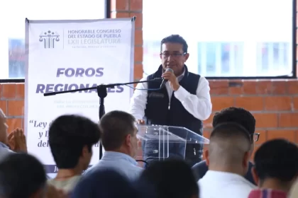 Realiza Congreso 5º Foro Regional para construcción de Ley de Fomento, Sanidad y Desarrollo Pecuario