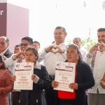 Inversión histórica en Puebla