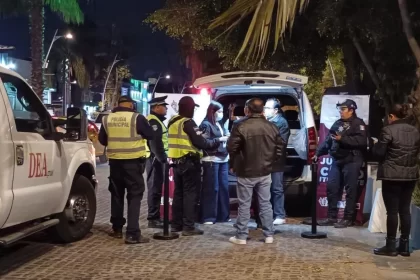 SSP supervisará alcoholímetros en Puebla para evitar extorsiones y mejorar seguridad vial