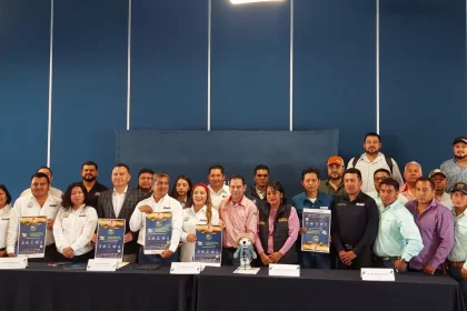 Expo Hortícola Puebla 2025 impulsa innovación y desarrollo agroalimentario en Los Reyes de Juárez