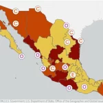 Académico IBERO Puebla explica implicaciones del ‘riesgo terrorista’ que señala EE. UU. en México