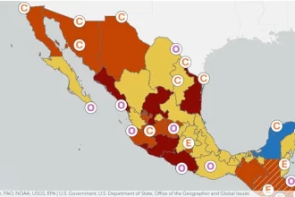 Académico IBERO Puebla explica implicaciones del ‘riesgo terrorista’ que señala EE. UU. en México