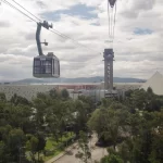 Confirmado: expansión del Cablebús y reubicación del Teleférico en Puebla