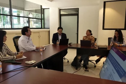 IMPLAN y UTP unen esfuerzos para promover la Participación Ciudadana