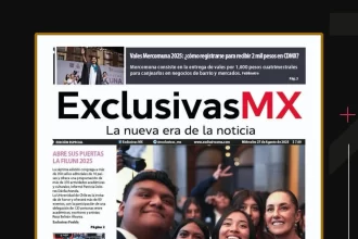 Boletin MX 27 Agosto