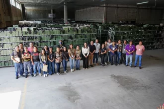 IEE inicia proceso de destrucción de documentación electoral