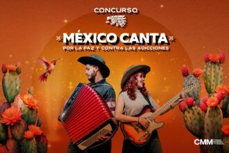 México Canta: Semifinalistas de la Región Centro de EE. UU.