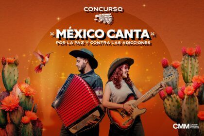México Canta: Semifinalistas de la Región Centro de EE. UU.