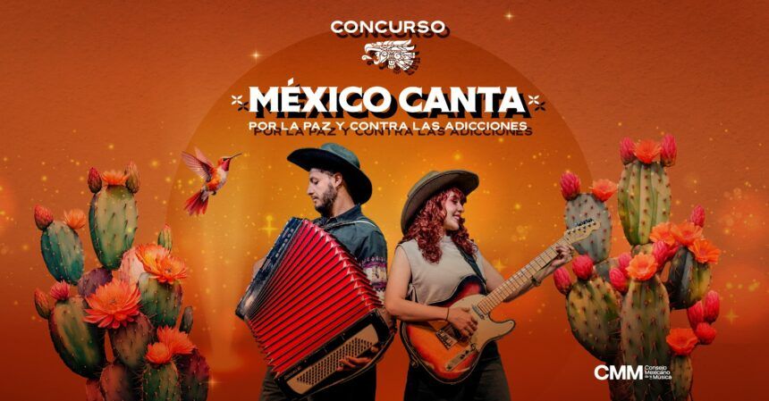 México Canta: Semifinalistas de la Región Centro de EE. UU.