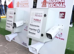 Se instalan primeros 100 comités vecinales de Paz con Bienestar en protección de familias