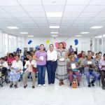 Entregan medicamentos gratuitos a pacientes con enfermedades crónicas en San Andrés Cholula