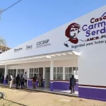 Puebla construye paz para mujeres con refugios seguros y cercanos