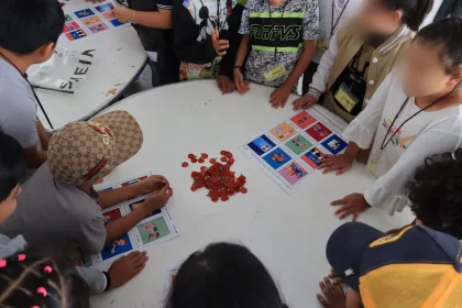 SMDIF Cuautlancingo y SIPINNA promueven derechos de niñas, niños y adolescentes