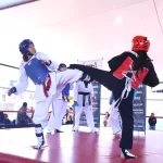 Puebla teje paz e impulsa liderazgos con deporte como política de Estado
