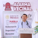 Con alarmas vecinales, Comités de Paz en San Baltazar Campeche serán guardianes de familias