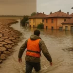 UNAM advierte sobre la frecuencia de “latigazos hidroclimáticos”: ¿qué son y cuáles son sus riesgos?