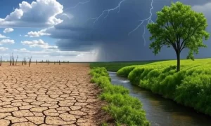 UNAM advierte sobre la frecuencia de “latigazos hidroclimáticos”: ¿qué son y cuáles son sus riesgos?