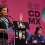 Clara Brugada llama a cooperación y unidad en Congreso Panamericano 2025