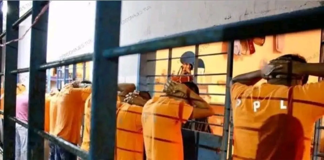 Siete muertos y 11 lesionados tras motín en penal de Tuxpan: autoridades restablecen el orden