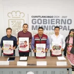 Presenta Omar Muñoz “Semana de la Juventud”