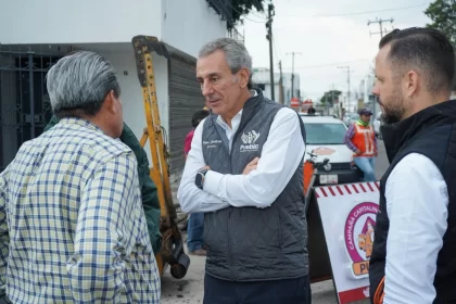 Amplía Gobierno de la Ciudad trabajo de bacheo imagen 1