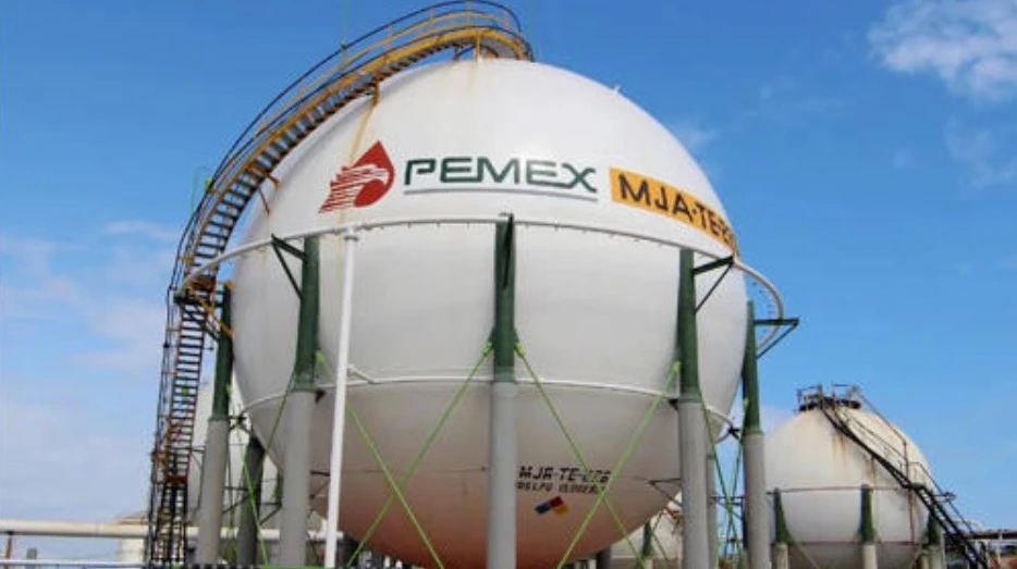 Pemex