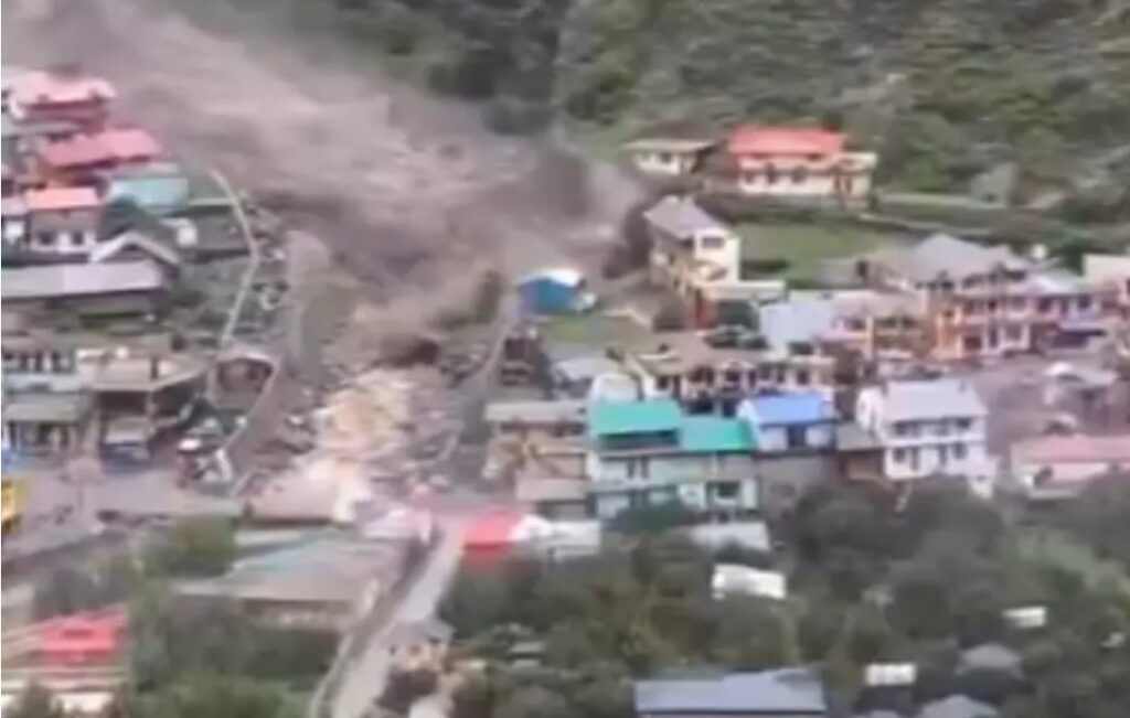 Uttarkashi